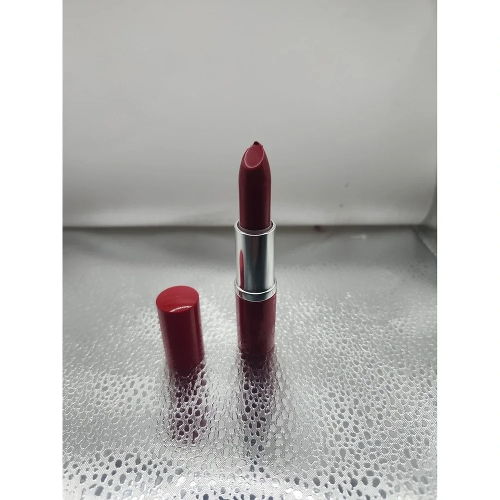 New CLINIQUE Long Last Lipstick GINGER FLOWER  rare discontinued